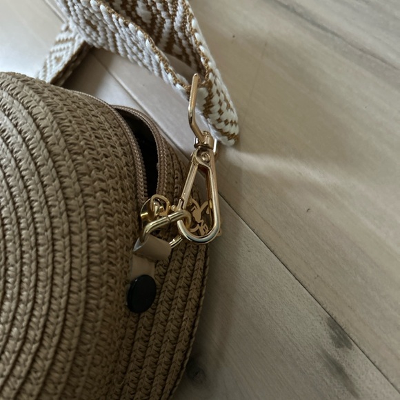 3 Girls Purses- Pink/Brown/Tan - Picture 11 of 14